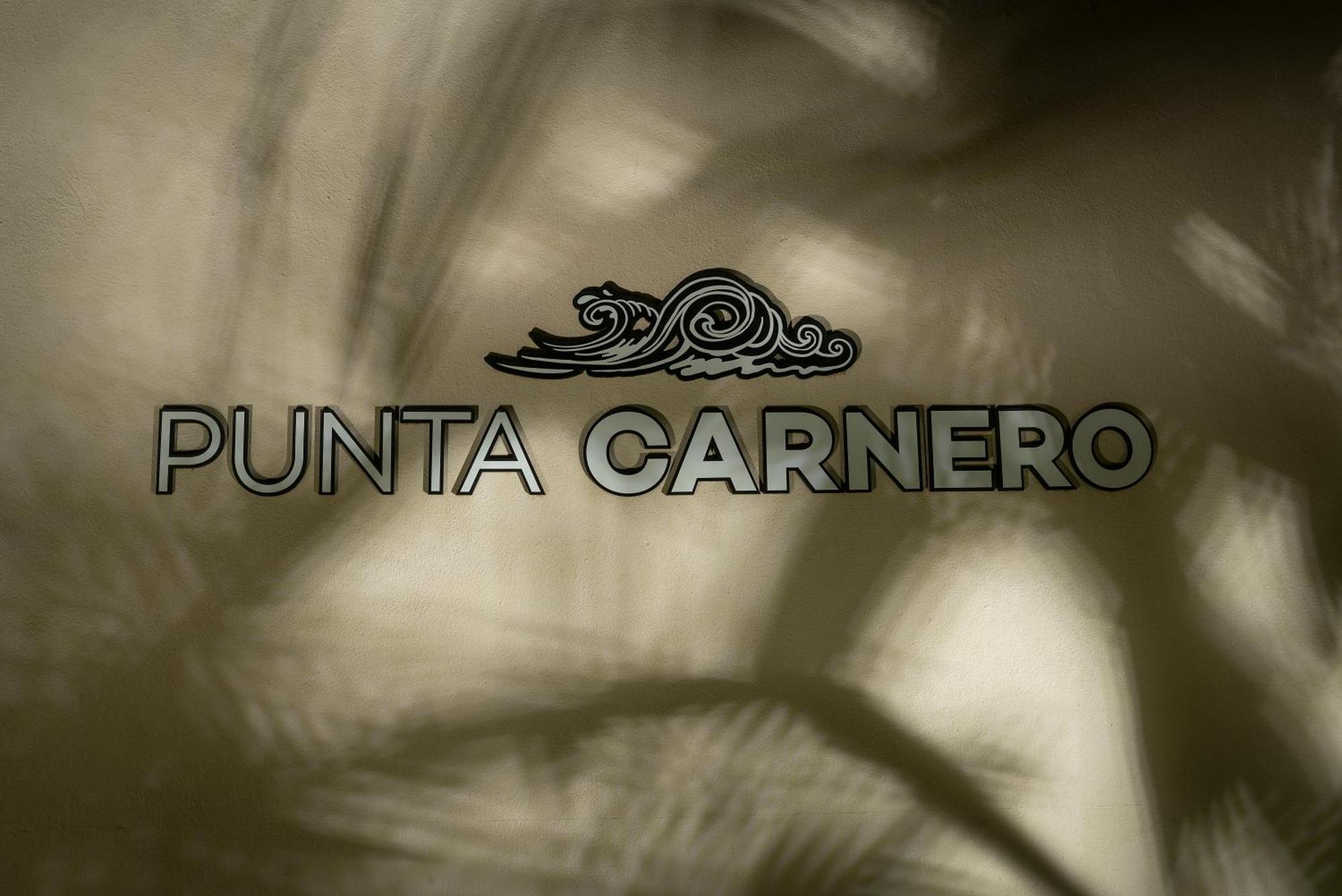 אלגסירס Punta Carnero Alojamiento Singular מראה חיצוני תמונה